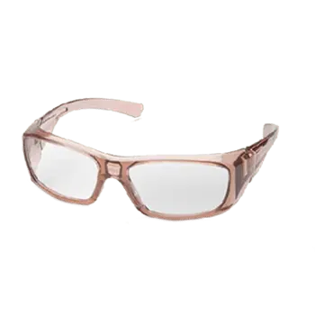 Hilco OG-160 Safety Glasses