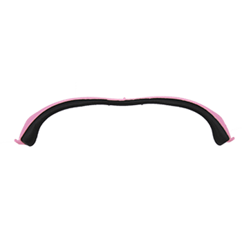 Hilco Leader OG-220 Dust Dam Pink