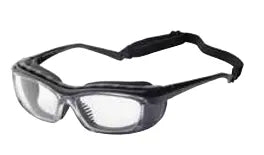 Hilco OG-220FS Rx Safety Glasses