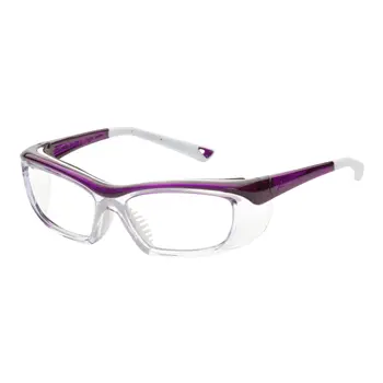Hilco OG-220S Rx Safety Glasses