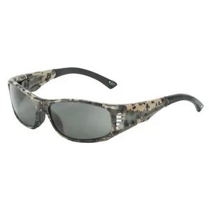 Camo frame Gray lenses