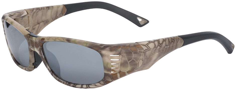Hilco OG-240 Kryptek Higlander Sun lenses