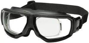 Hilco OnGuard OG-800 Safety Goggles