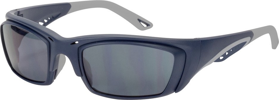Hilco Pit Viper Matte Navy-Silver