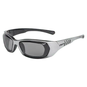 Gray frame Gray lenses