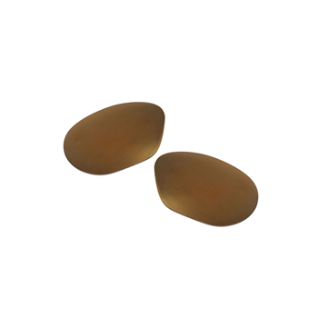Bronze Mirror replacement lenses