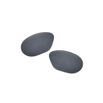 Polarized Gray replacement lenses