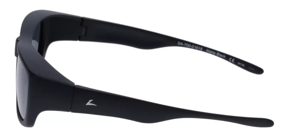 Hilco Leader Santarini side view