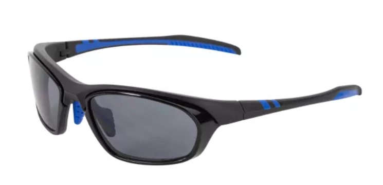 HIlco Leader Slipstream Black/Blue