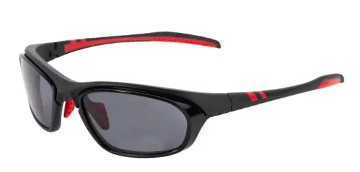 Hilco Slipstream Black/Red/Gray