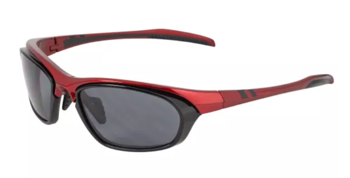 HIlco Leader Slipstream Red/Black