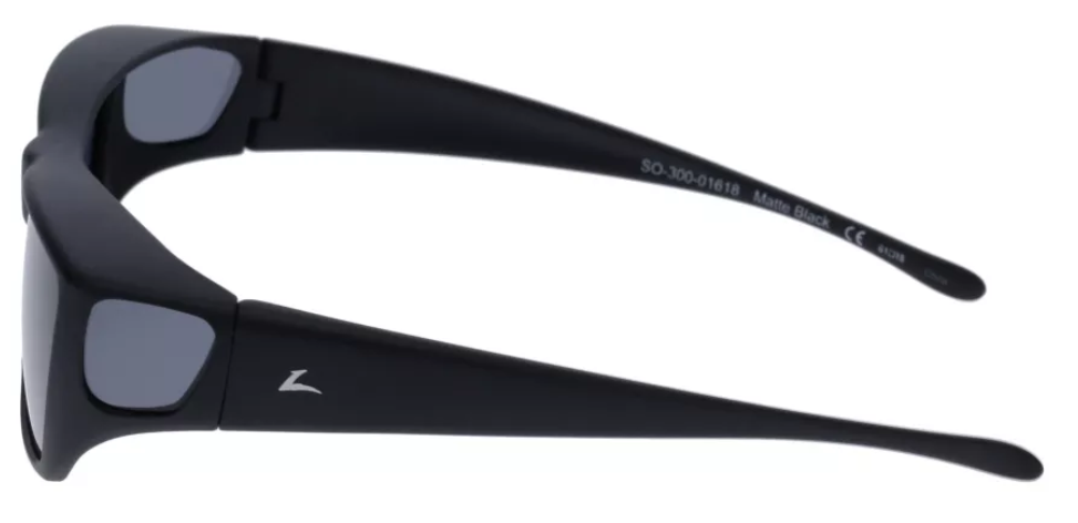 Hilco Somerset Fit Over Sunglasses side view