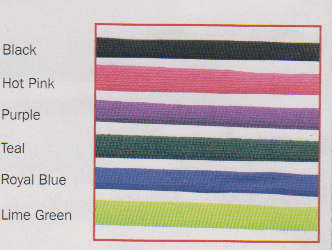 Leader Kids Rugged Line colors