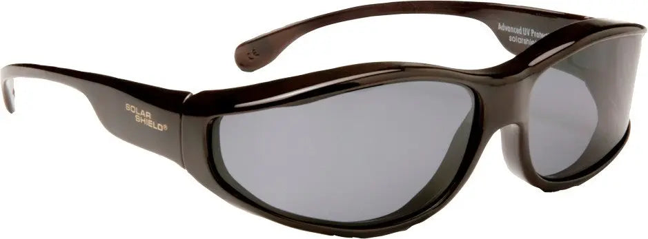 SolarShield Panorama Over the Glasses Sunglasses