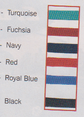 Sport Strap Kids Colors