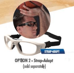 Hilco Strap Option 2 Strap Adapter