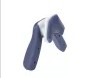 Hilco Trailblazer Navy nose pad