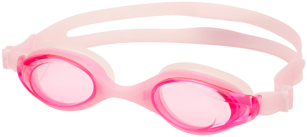 Hilco Leader Tradewind Rose Swim Goggles