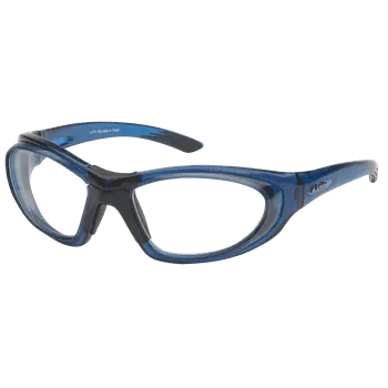 Hilco T-Zone Safety Rated Prescription Sports Goggles – A Sight for Sport Eyes