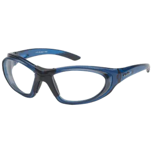 Navy Blue frame no lenses