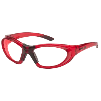 sports goggles Hilco T-Zone Safety Rated Prescription Sports Goggles – A Sight for Sport Eyes