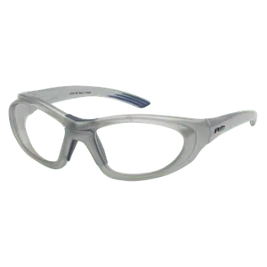 Silver frame No leness