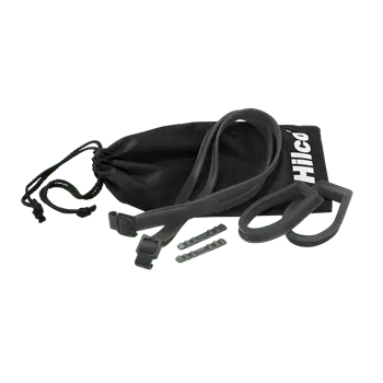 Hilco Vantage Adult Prescription Swim Goggle