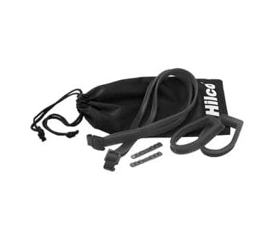 Hilco Vantage Adult Black Parts Kit