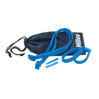 Hilco Vantage Adult Prescription Swim Goggle
