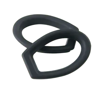 Hilco Vantage Kids Prescription Swim Goggle