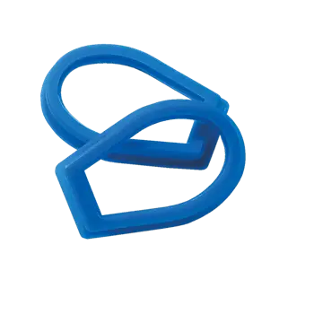 Hilco Vantage Kids Prescription Swim Goggle