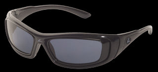 Hilco Leader Vortex Sunglasses Black/Gray