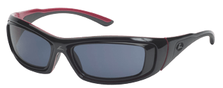 Hilco Leader Vortex Sunglasses Embelished/Gray