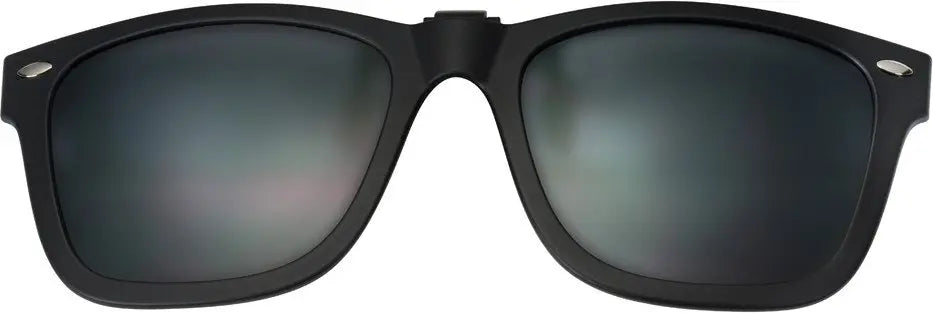 Hilco Way Cool Polarized Flip Up Clip Ons