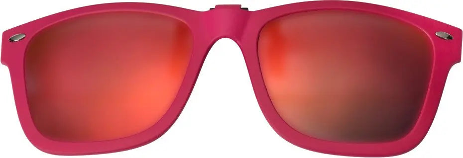 Hilco Way Cool Polarized Flip Up Clip Ons