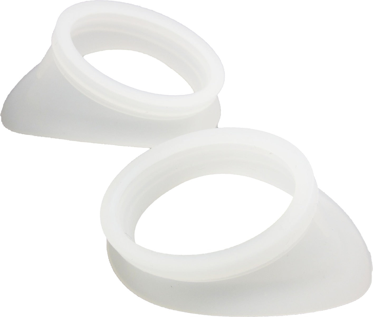 Hilco XRX Goggle parts eye cups clear