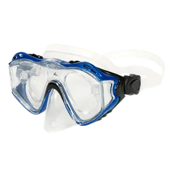 Hilco XrX Prescription Dive Mask