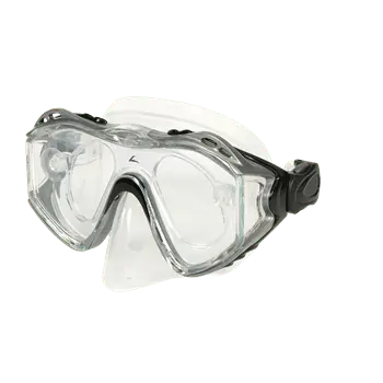 Hilco XrX Prescription Dive Mask