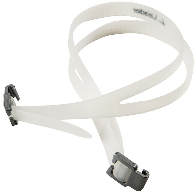 Hilco XRX Goggle Strap Clear