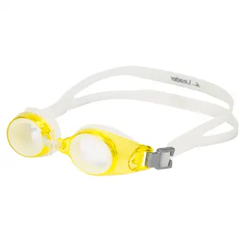 swimming goggles for over glasses Hilco XrX Prescription Swim Goggles