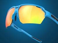 Rudy Project Deltabeat Sunglasses