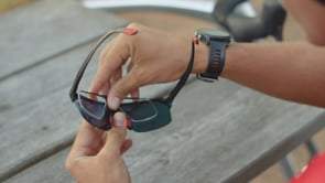 Rudy Project Spinshield Air Sunglasses