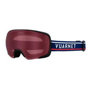Matte Black frame/Transparent lenses