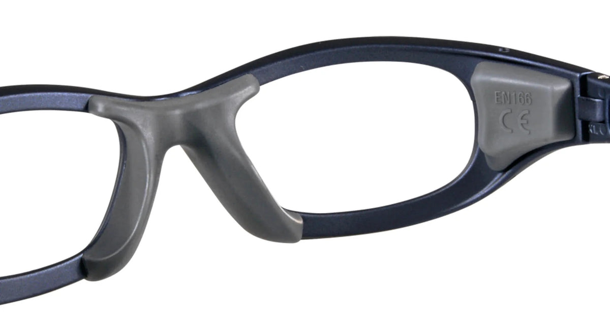 Progear Eyeguard multi-sport goggles inside view