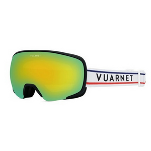 white/black frame/Lenses  Roviex  Organic