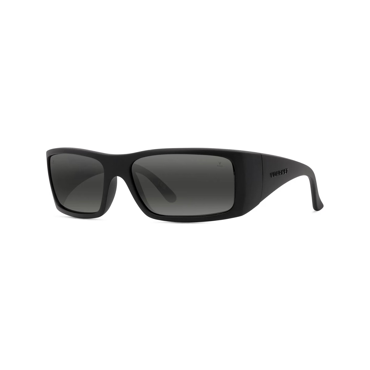 Vuarnet VU40024U Sunglasses in Matte Black with Greylynx lenses