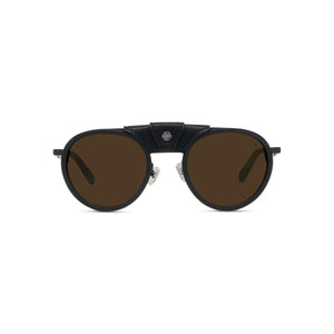 Matte Black frame /Eclipse lenses