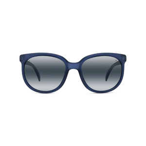 Matte Blue frame/Blue polar lynx lenses