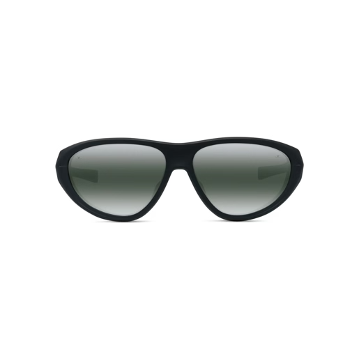 Vuarnet VU40051U Sunglasses in Matte Black with Greylynx lenses