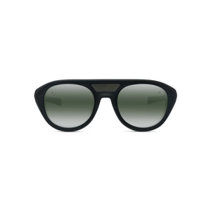 Matte Black frame/Greylynx lenses